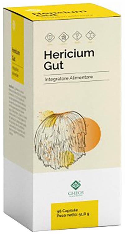 ND Hericium Gut 96 capsule