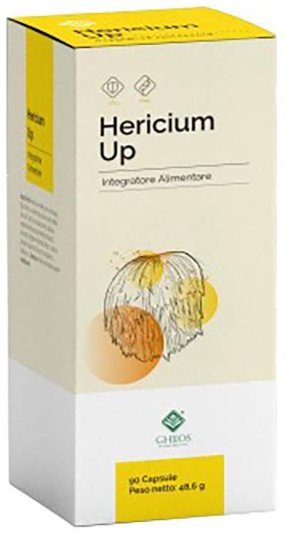 ND Hericium Up 90 capsule