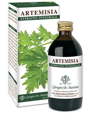 ND Artemisia Estratto INTEGR200ML