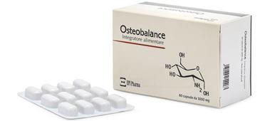 ND Osteobalance 60 compresse