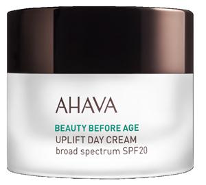 0017 AHAVA UPLIFT DAY CREAM SPF20