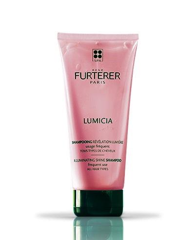 Rene Furterer Lumicia Shampoo RIV Bril 200 ml
