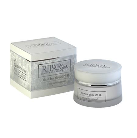 517F RIPARCLEAR GG SPF30 CR SCHIAR