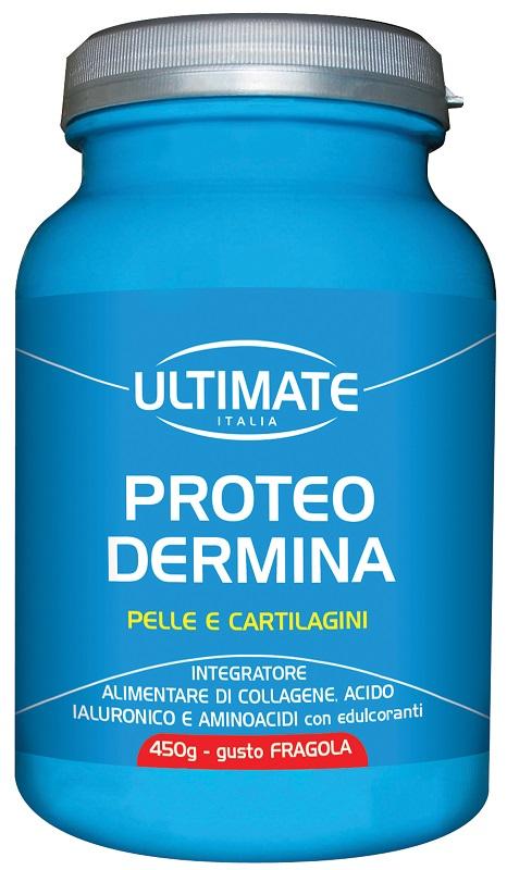 ND Proteo Dermina Fragola 450 g