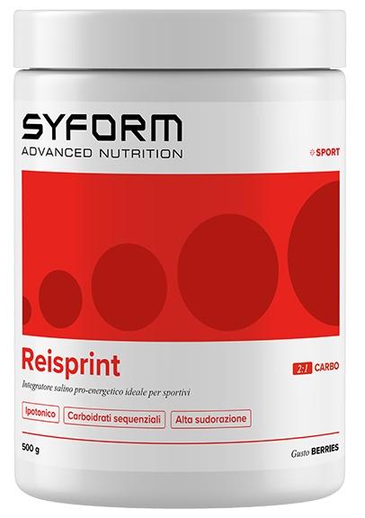 ND Reisprint Berries 500 g