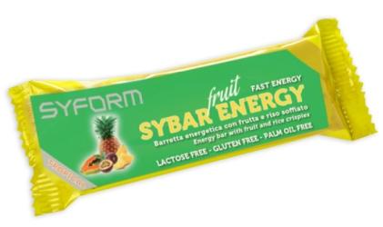 ND Sybar Energy Fruit Barr Tropic