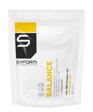 ND Balance Wafer Nocciola 500 g