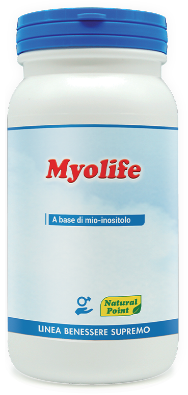 ND Myolife 200 g