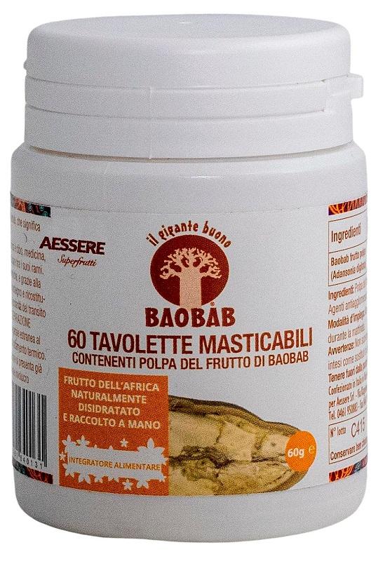 ND Baobab Aessere 60TAV Mast