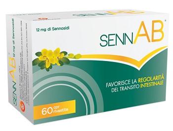 ND Sennab 60 compresse