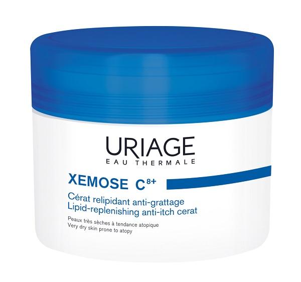 Uriage Dermatolog Xemose C8+ Cerato 200 ml