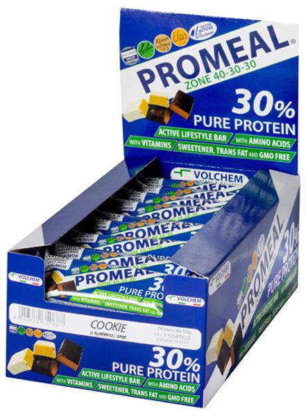 ND Promeal Zone 403030 COOK24X50G