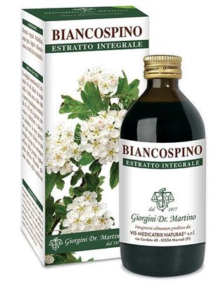 ND Biancospino Estr Integr 200 ml