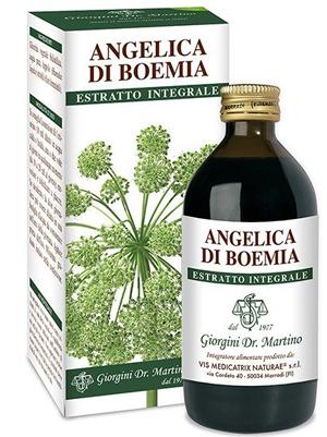ND Angelica Boe Estr Integr 200 ml