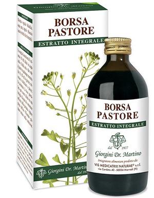 ND Borsa Pas Estr Integr 200 ml