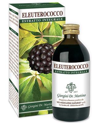 2888 ELEUTEROCOCCO ESTR INTEGR200ML
