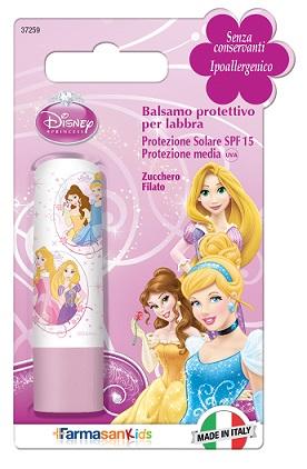 Difar Balsamo Labbra Pincipes SPF 15