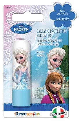 Difar Balsamo Labbra Frozen SPF 15