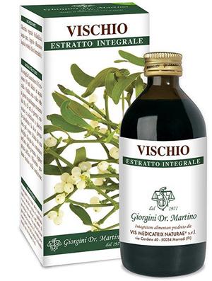 ND Vischio Estratto Integr 200 ml