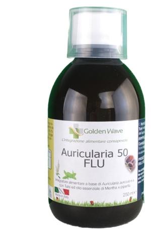 ND Auricularia 50 Flu 250 ml