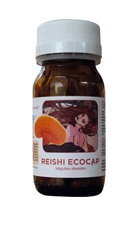 ND Dr Pock Reishi Eco 50 capsule