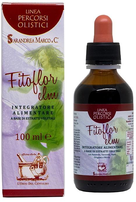 ND Fitoflor Elm 100 ml