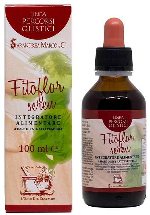 ND Fitoflor Seren 100 ml
