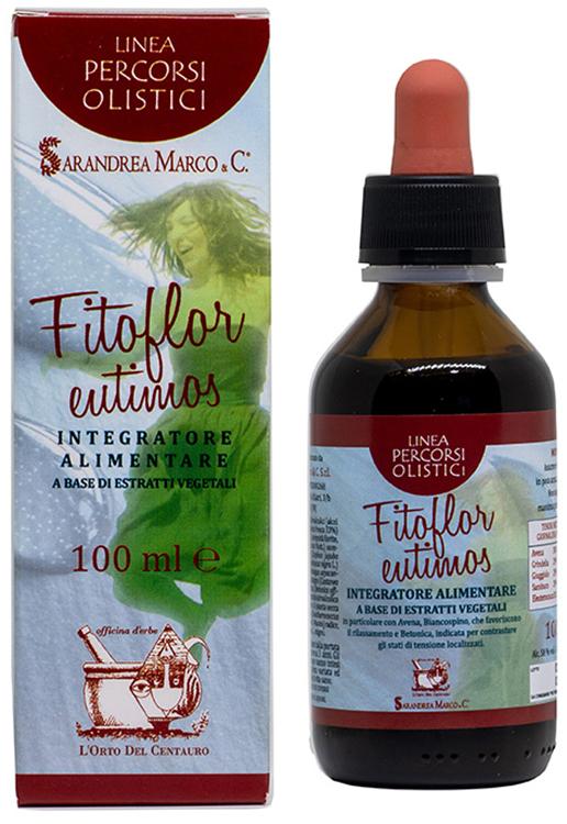 ND Fitoflor Eutimos 100 ml