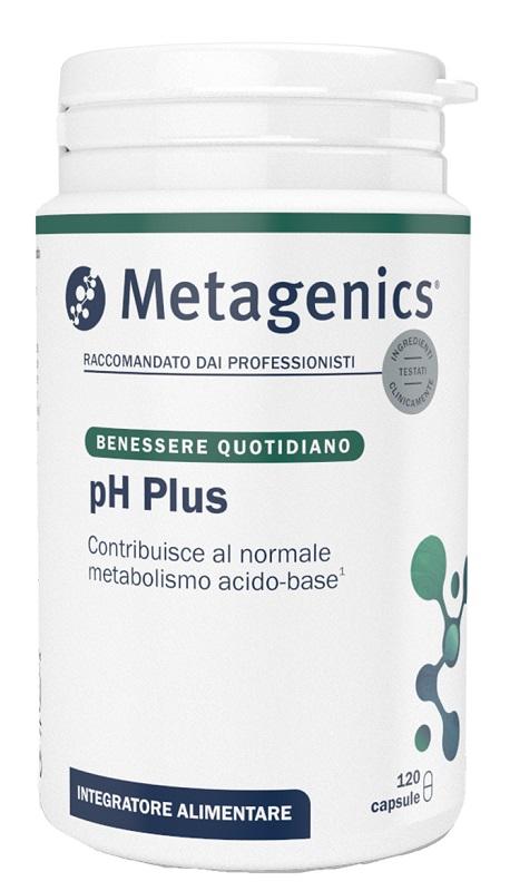 ND Ph Plus 120 capsule