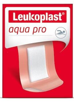 Essity Leukoplast Aquapro 72X19 10 Pezzi