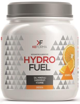 ND Hydro Fuel Arancia 480 g