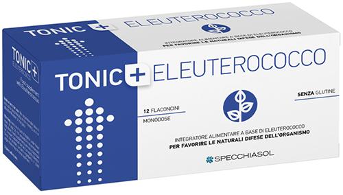 6782 ELEUTEROCOCCO 12FLX10ML