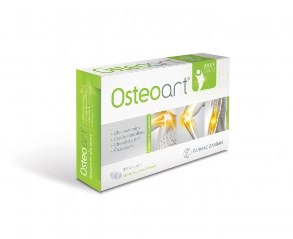ND Osteoart 30 capsule