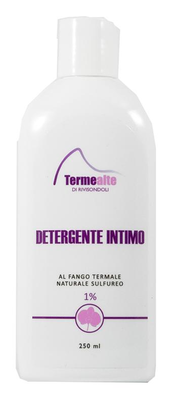 465W INTIMO FANGO TER 1% TERME ALTE