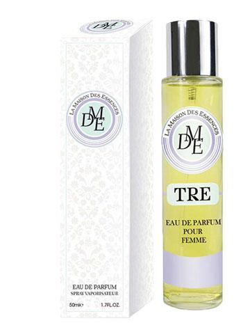 Mast Industria Profumo Donna TRE 100 ml