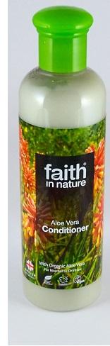 Faith In Nature FN Conditioner Aloe Vera 250 ml