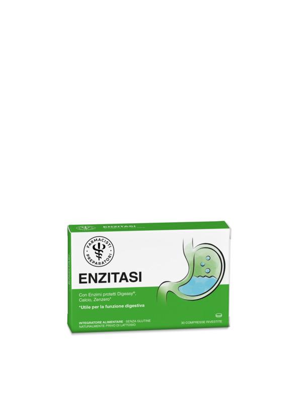 ND Lfp Enzitasi 30COMPRESSE