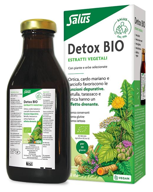 ND Detox Bio 250 ml