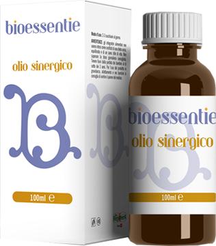 ND Bioessentie Olio Sinerg 100 ml
