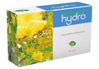 ND Inverter Hydro 60 capsule