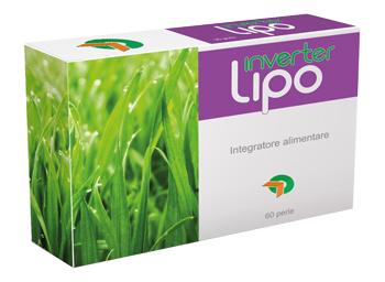 ND Inverter Lipo 60 capsule