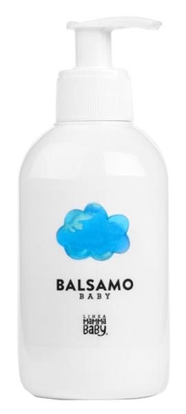 Mammababy Mammababy Balsamo Baby 250 ml