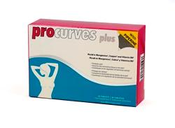 ND Procurves Plus 60 compresse