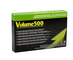 ND Volume 500 30 compresse