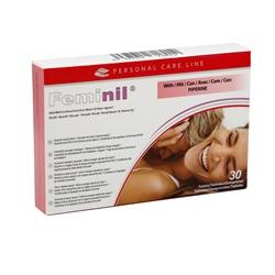 ND Feminil 30 compresse