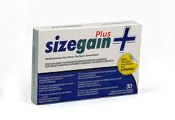 ND Sizegain Plus 30 compresse