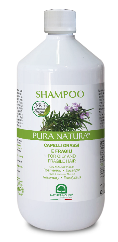 637U SHAMPOO CAPELLI GRASSI/FRAGILI