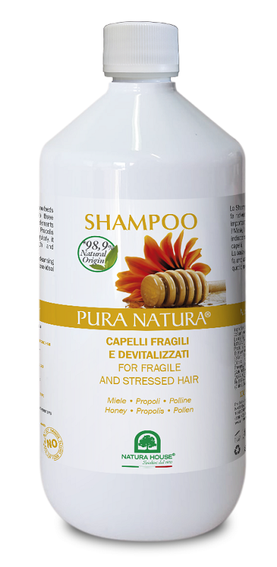 637U SHAMPOO CAPELLI FRAGILI/DEVIT