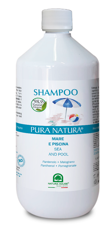 637U SHAMPOO MARE PISCINA 1000ML
