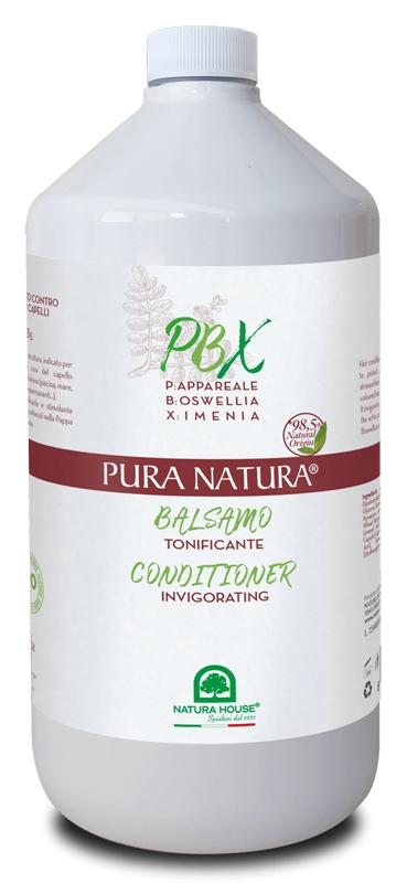 637U PBX BALSAMO CAPELLI PBX 1000ML